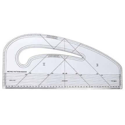 Pattern Master Scale (D-Scale)
